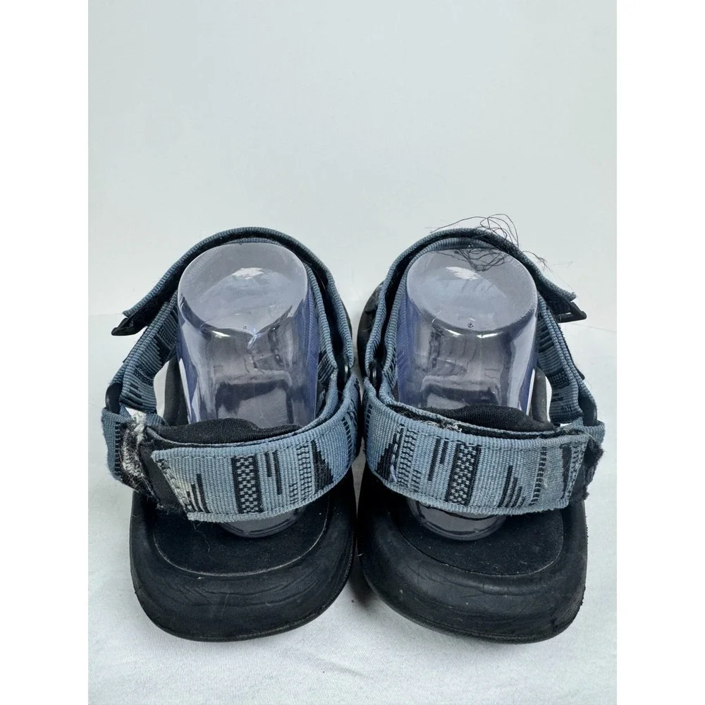 Teva Hurricane‎ XLT2 Mens Sandals Chara Orion Blue Textile Adjustable Straps